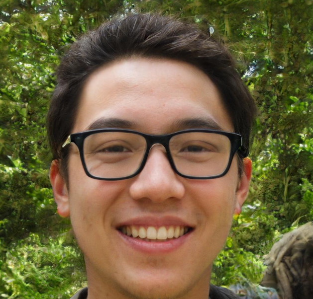 Ahmad Firdaus – Pengasas Direktori